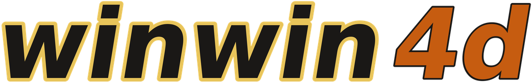 winwin4d logo